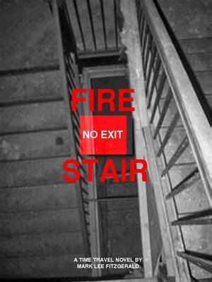 cover image of Fire Stair